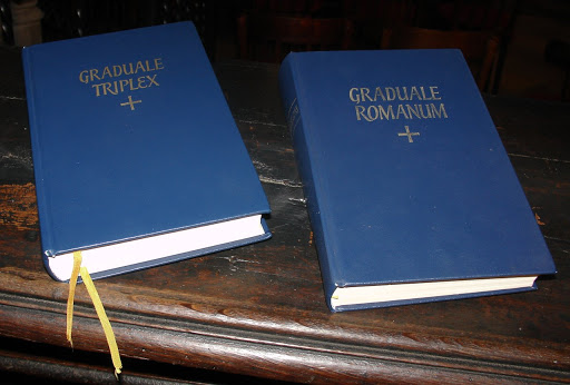 graduale romanum